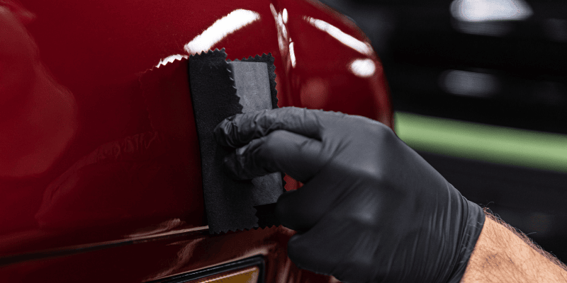 recubrimientos cerámicos para autos qué son y cómo pueden proteger la pintura de un auto3