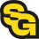 isotipo amarillo